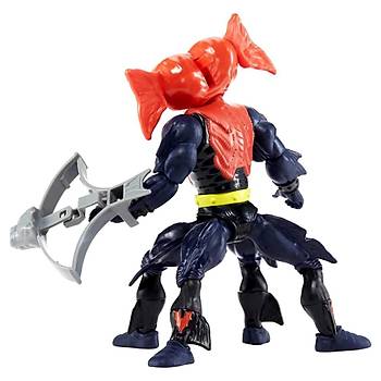 Masters of the Universe Origins Aksiyon Figrleri Serisi Mantenna