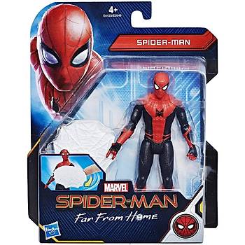 Spiderman Far From Home Spider-Man Ağ Kalkanı