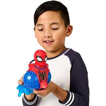 Goojitzu Gooshifter Marvel Spider-man