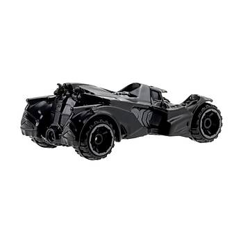 Hot Wheels Batman Temal Arabalar Arkham Knight Batmobile