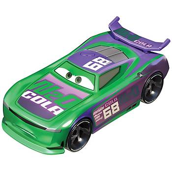 Cars Renk Deitiren Aralar H. J. Hollis