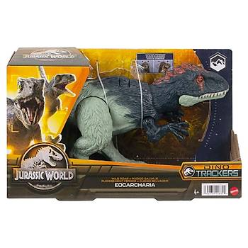 Jurassic World Kkreyen Dinozor Figrleri Eocarcharia