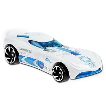 Hot Wheels Olympic Games Tokyo 2020 Velocita