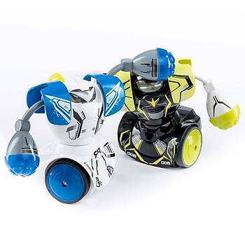 Ycoo Uzaktan Kumandalı Robot Robo Kombat 2'li Savaş Robotu