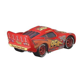 Cars Tekli Karakter Aralar Lightning McQueen