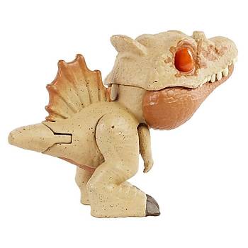 Jurassic World Mini Tanabilir Dinozorlar Spinosaurus