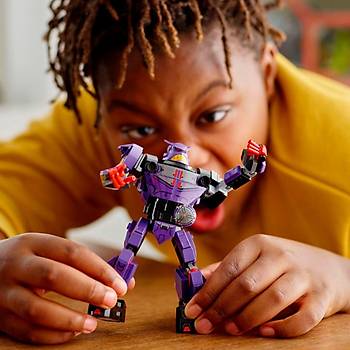 LEGO Disney ve Pixar Lightyear Zurg Sava