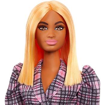 Barbie Büyüleyici Parti Bebekleri Turuncu Saçlı