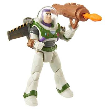 Lightyear Ana Figrler Delks Serisi Mission Equipped Buzz Lightyear