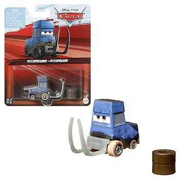 Cars Tekli Karakter Aralar On The Road Pitstoposaurus