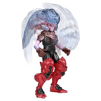 Masters of the Universe He-Man Aksiyon Figr Serisi Ram Ma'am