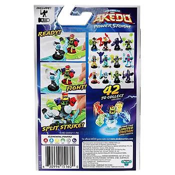 Akedo S3 Tekli Kumanda ve Figr Paketi Classic Wickstick