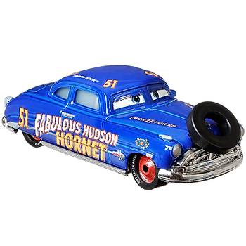 Cars Tekli Karakter Aralar Fabulous Hudson Hornet