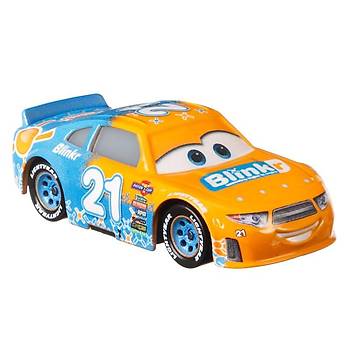 Cars Tekli Karakter Aralar Speedy Comet
