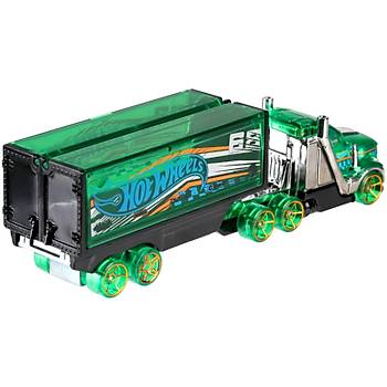 Hot Wheels Kamyonlar Speed Hauler