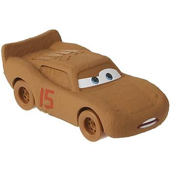 Cars Tekli Karakter Araçlar Lightning McQueen As Chester Whipplefilter