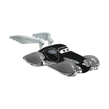 Cars 1:55 Tekli Karakter Aralar On The Road Speed Demon