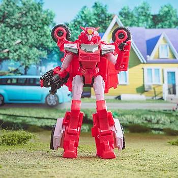 Transformers Earthspark Figr Elita-1