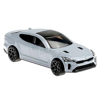 Hot Wheels Hw Factory Fresh '19 Kia Stinger GT