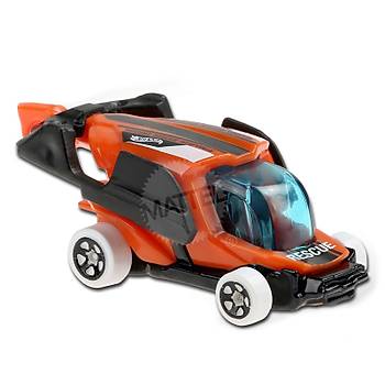 Hot Wheels Hw Rescue Sky Boat