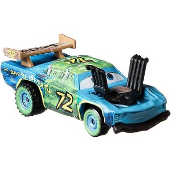 Cars Tekli Karakter Aralar Superfly