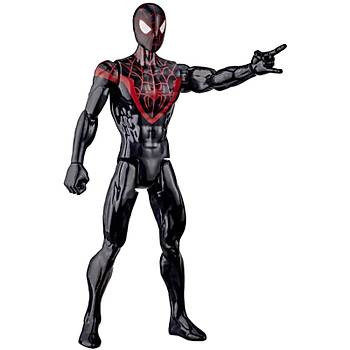 Marvel Spider-Man Titan Hero Web Warrors Figur Miles Morales