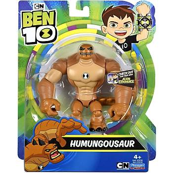Ben 10 Humungousaur