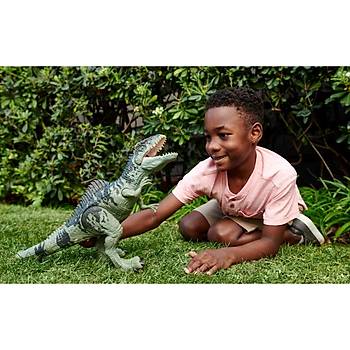Jurassic World Kkreyen Dev Dinozor Figr Giganotosaurus