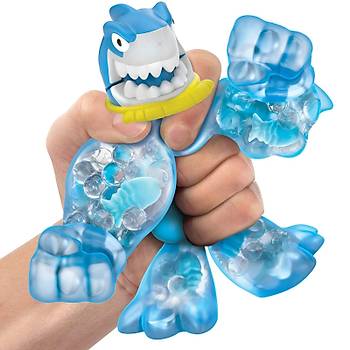 Goojitzu Tekli Figr S3 Dino Power Thrash