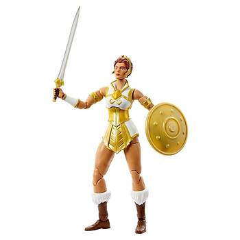 Masters of the Universe Masterverse Aksiyon Figrleri Teela