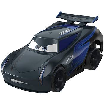 Cars ek Brak Aralar jackson Strom