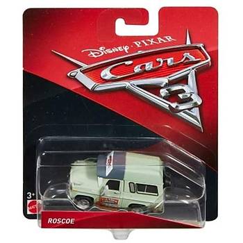Cars Tekli Karakter Aralar Roscoe
