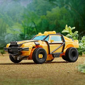 Transformers Rise Of The Beasts Figür Bumblebee