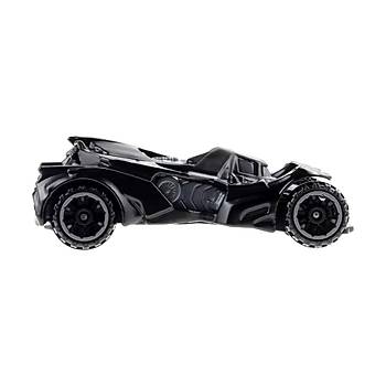 Hot Wheels Batman Temalı Arabalar Arkham Knight Batmobile