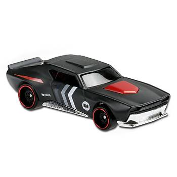 Hot Wheels Muscle Mania Mania Muscle Bound
