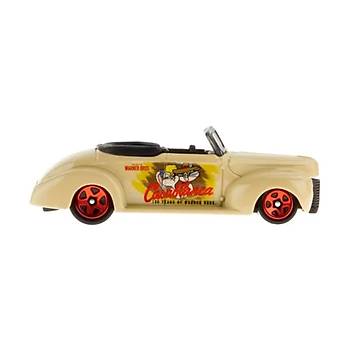 Hot Wheels Looney Tunes Temalı Arabalar '40 Ford Coupe
