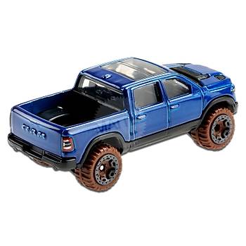 Hot Wheels Hw Baja Blazers 2020 RAM 1500 Rebel