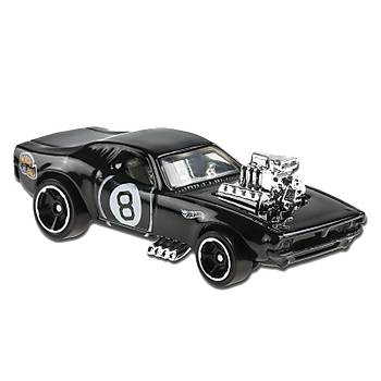 Hot Wheels Mattel Games Rodger Dodger