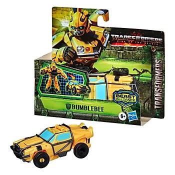 Transformers Rise Of The Beasts Figr Bumblebee