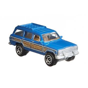 Matchbox Beli Araba Seti Mbx Countryside II