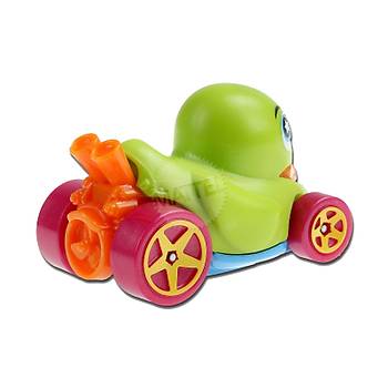 Hot Wheels Street Beasts Duck N' Roll