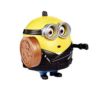 Minions 10 cm Hareketli Film Figrleri Otto