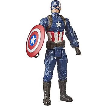 Marvel Avengers Titan Hero Endgame Captain America