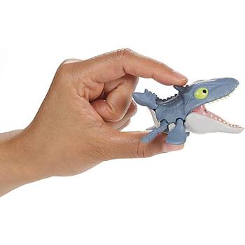 Jurassic World Mini Taşınabilir Dinozorlar Mosaurus
