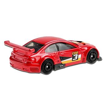 Hot Wheels Hw Race Day Bmw M3 GT2