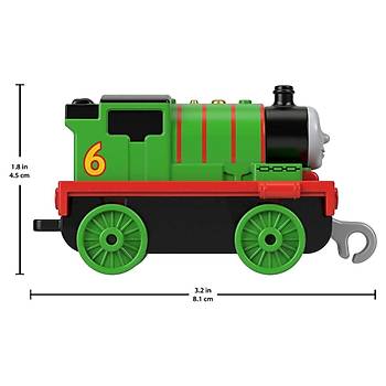 Thomas ve Arkadalar 2'si 1 Arada Dnen Thomas Oyun Seti