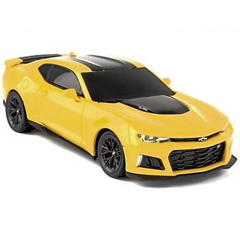 Kidztech 1:26 Uzaktan Kumandal Chevrolet Camaro ZL1 Sar
