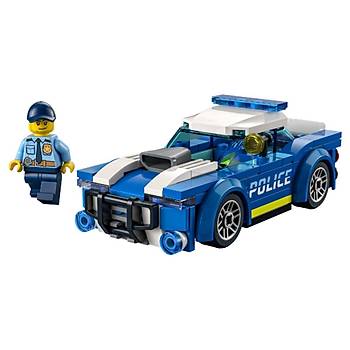 LEGO City Polis Arabas