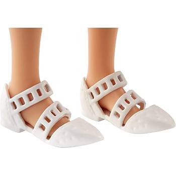 Barbie Byleyici Parti Bebekleri Model 076