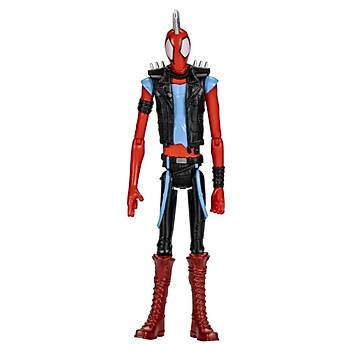 Marvel Spider-Man Spider Verse Figrler 15 Cm Scarlet Spider
